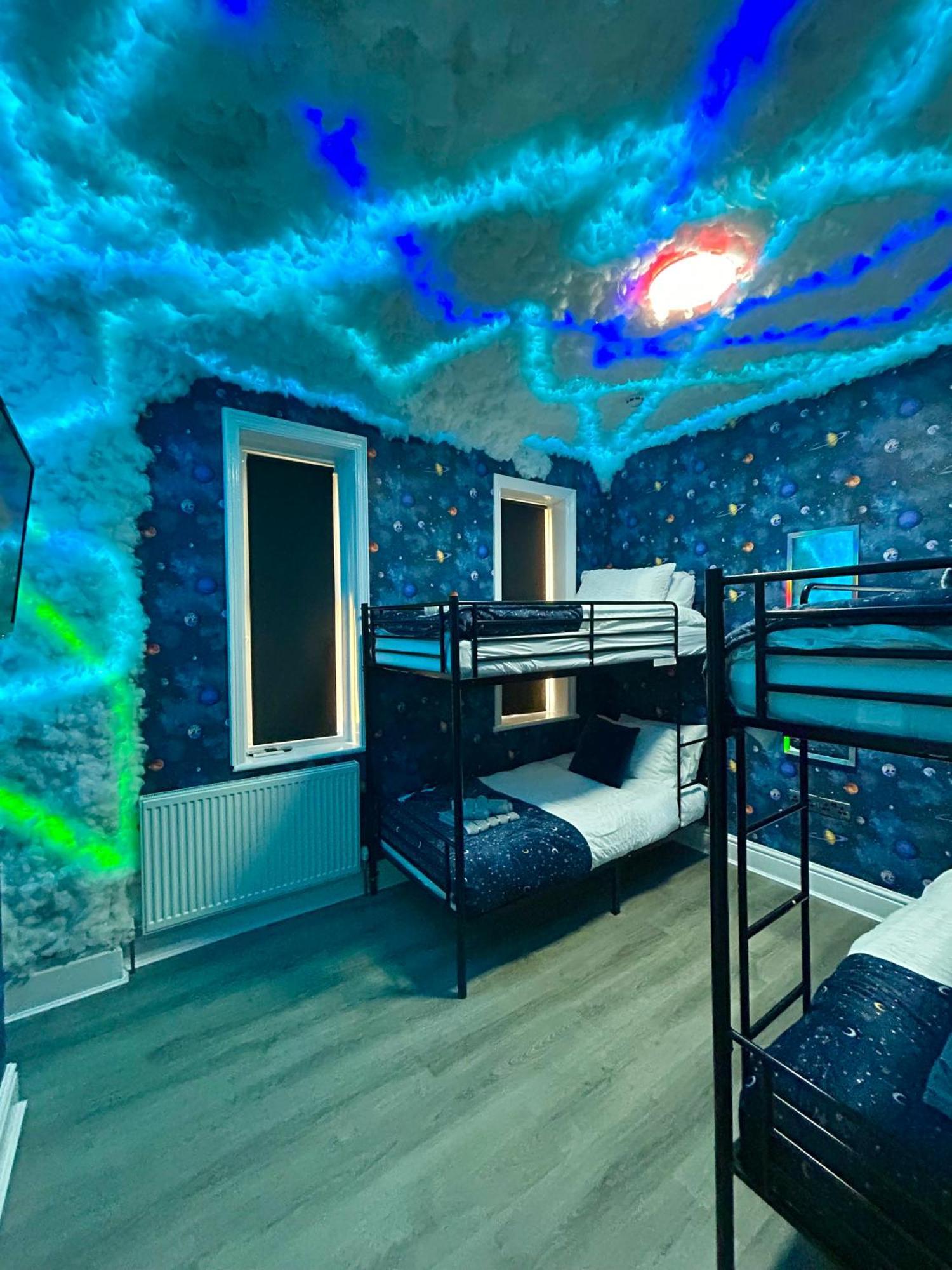 New - The Fun House Blackpool - Private Nightclub — Photos 1