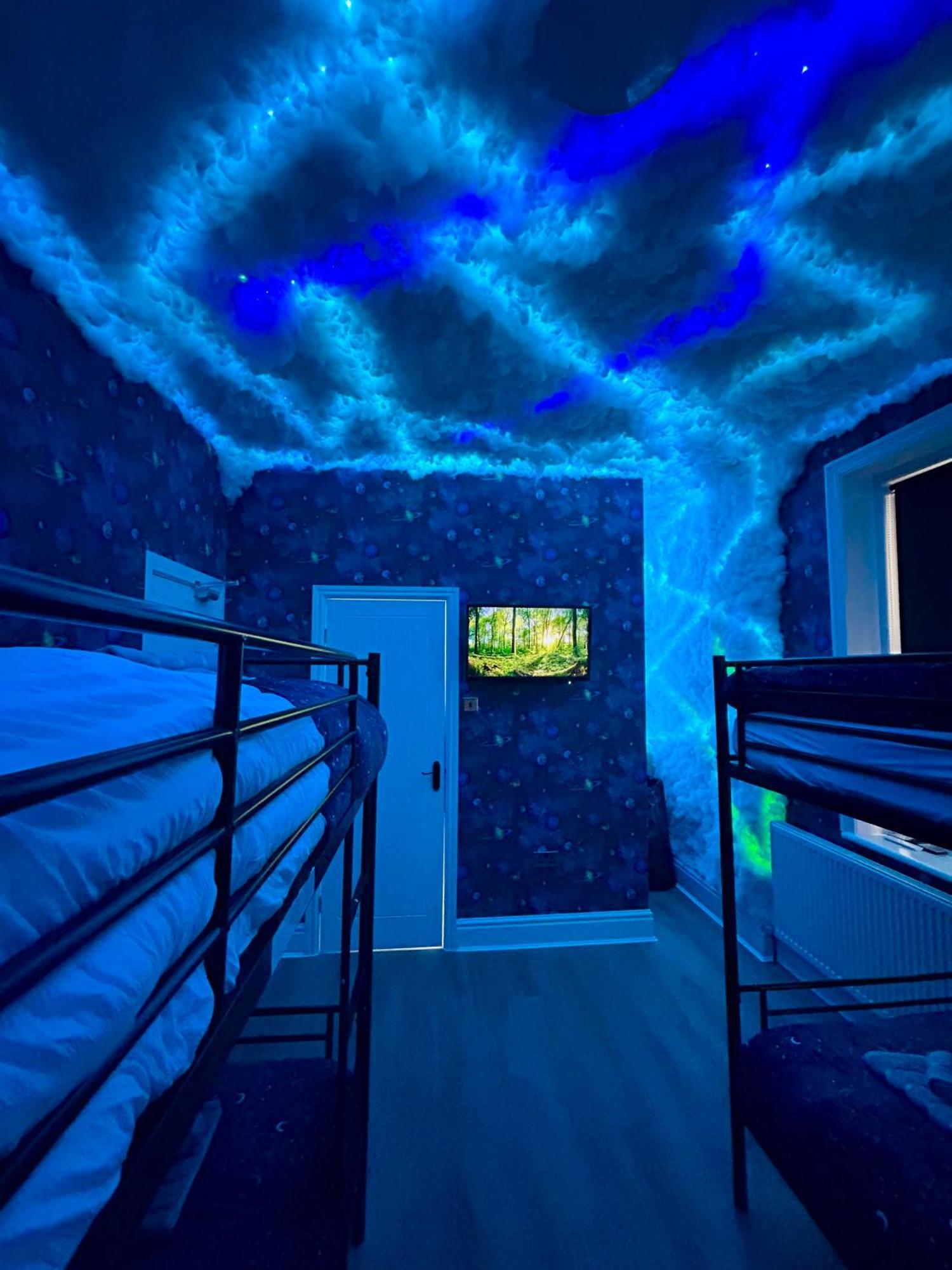 New - The Fun House Blackpool - Private Nightclub — Photos 2
